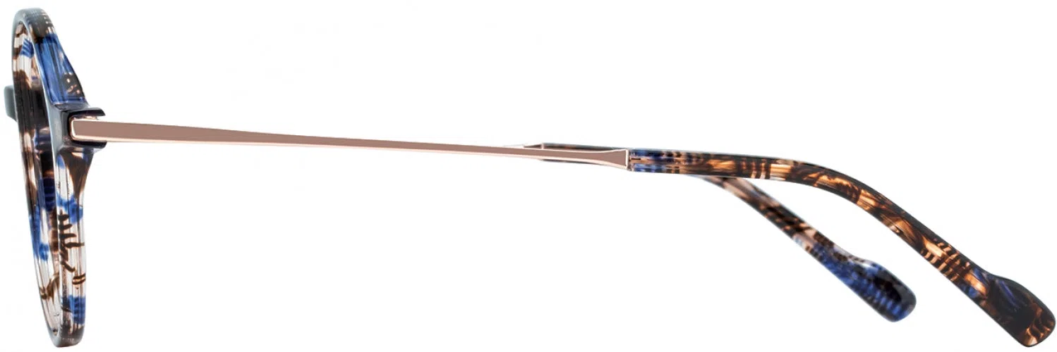Scott Harris UTX SHX023 Eyeglasses - view 8